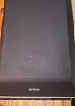 Epson Perfection V600 Photo Scanner In Excellent Condition. Fixed Price $550.00.