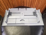 Salvaged Hp Color Laserjet Pro Mfp M476DW Manual Tray Input Assembly, From Az!. Fixed Price $24.99.