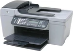Hp Office Jet 5610 All One Printer. *open Box*. Fixed Price $164.99.
