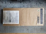 2023 Genuine Epson T8249 Light Black Surecolor SC-P9000 P8000 P7000 P6000. Fixed Price $119.00.
