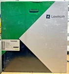 Genuine Lexmark 72K0Q00 Photoconductor Kit 3-PACK For C6160 / CS820DE. Fixed Price $169.99.