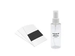 Ambir Card Scanner Cleaning & Calibration Kit For PS667, DS687 (SA600-CC). Fixed Price $24.83.