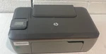 Hp Deskjet 3510 Vcvra 1222 S/n CN29S131D4 All-in-one Inkjet Printer. Fixed Price $43.99.