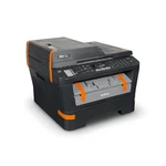 Brother Mfc 7460DN Monochrome Laser All In One Duplex, Ethernet, Scanner / Fax. Fixed Price $249.99.