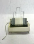 Vintage Canon CF-100 Cut Sheet Feeder For Starwriter 80 Word Processor. Fixed Price $59.99.