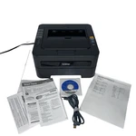 Brother HL-2270DW Wireless Monochrome Laser Printer Duplex 2287 Pg. Fixed Price $116.26.
