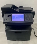 Dell 3333DN Copy Scan 600X600DPI Monochrome Multifunction Laser Printer. Fixed Price $599.99.