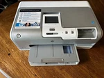 Hp Photosmart D7460 Digital Inkjet Printer. Fixed Price $99.95.