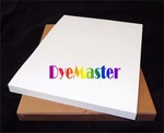 Dyemaster Sublimation Paper For Ricoh/epson Printer, 8.5 X 11" Sheets. Fixed Price $15.00.