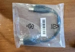 Hewlett Packard 5188-7410 Printer Cable- Usb And Power. Fixed Price $9.99.