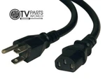 Brother HL-L2365DW Printer Cable Wire Powercord-scc. Fixed Price $8.86.