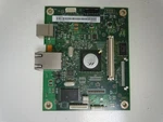 CF149-60001 Hp Laserjet Pro 400 M401N Printer Formatter Board *network Usb +warr. Fixed Price $27.00.