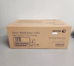 Xerox 106R03287 Black High Capacity Toner Cartridge, Gsa Workcentre 4265. Fixed Price $199.99.