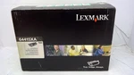 Genuine Lexmark T644 Black Extra High Yield Return Program Toner 64415XA. Fixed Price $144.99.