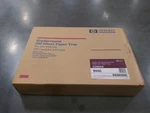 *new* Hp C2084A Laserjet And 4M Multi-size 500-SHEET Paper Tray. Fixed Price $35.00.