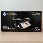 Hp Deskjet D2660 Inkjet Printer CH366A New Box Windows Usb Simple Home Office. Fixed Price $199.00.