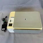 Hp Photosmart C4280 All-in-one Printer, Scanner, Copier W/ Charger Working. Fixed Price $35.00.