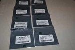 8 Pack Hp Laserjet CM6040,CM6040F,CM6030, CM6030F,CP6015DE,CP6015 Toner Chip. Fixed Price $32.00.