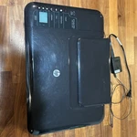 Hp Deskjet 3050 All-in-one Inkjet Printer. Fixed Price $95.68.