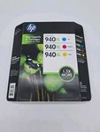 Hp High Capacity Xl Cartridges Officejet 8000, 8500, 8500A New In Box.. Fixed Price $19.99.