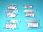 Genuine Hp RF5-1885-000 Tray 2 / 3 Feed Separation Roller. Fixed Price $14.95.