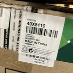 Lexmark 40X8110 Fuser Unit C734 C736 C746 C748 CS76 New Genuine Nib. Fixed Price $88.20.