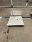 Nos Hp Printer Stand For Color Laserjet 5500/5550 C9669B. Fixed Price $100.00.