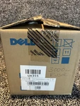 Genuine Oem Dell Color Laser Printer 3100CN Fuser Assembly Unit 110V UH355,. Fixed Price $299.95.
