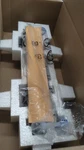 New RM2-5041-000 2ND Transfer Roller Assembly For Hp M855/M880OPEN Box Brand. Fixed Price $40.00.