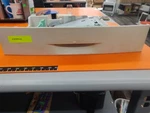Printer Xerox Workcentre M20I Paper Input Tray Cassette #2 Drawer. Fixed Price $109.37.