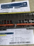 Genuine Hp Q7503A Fuser Assembly (220V) For Color Laserjet 4700 57% Life. Fixed Price $110.00.