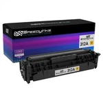 Reman Replacementtoner Hp CF381A 312X Cyan Mfp Pro M476DN M476DW M476NW. Fixed Price $20.99.
