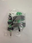 1X Brother ADS-2400N ADS-2800W ADS-3000N ADS-3600W Scanner Paper Roller Used. Fixed Price $37.99.