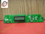 Hp 5000 L2715A Scanner Complete Oem Lcd Control Panel Assembly. Fixed Price $119.00.