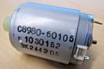 Original Hp Officejet Pro Printer Paper Motor C8980-60105. Fixed Price $7.39.