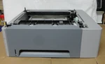 Hp Laserjet 2410 2420 2430 500-SHEET Paper Tray RM1-1553-060CN Optional Feeder. Fixed Price $99.99.