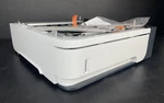 New Open Box, Hp CE998A, 500-SHEET Input Tray Feeder For Laserjet Printers. Fixed Price $50.00.