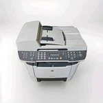 Great Working Hp Laserjet M2727NF All-in-one Printer. Fixed Price $140.00.