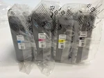 Oem Canon TX-2000,TX-3000,TX-3100,TX-4000 PFI-110 Cmyk Ink (exp: 2025). Fixed Price $199.00.