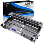 DR620 Drum Unit Compatible With Brother MFC-8480DN 8680DN MFC-8690DW MFC-8890DW. Fixed Price $20.92.