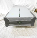 60 Trays Bay Storage Array Jbod 3.5'' Sas Sata Hard Drive Dell Hp 120V Homelab. Fixed Price $319.00.