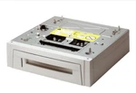 Hp 4600/4650 Optional Tray. 500 Sheet Feeder C9664A. Fixed Price $75.00.