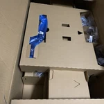 Genuine Canon A1 2/3 Hole Punch Assembly. Fixed Price $499.00.