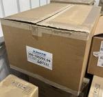 Xante Enterprise Sp Feeder Assembly Cs. Fixed Price $2500.00.