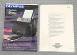 Olympus Camedia Digital High Speed Photo Quality Printer P-400 Gloss Paper 65CT. Fixed Price $39.99.