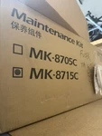 Kyocera MK-8715C Maintenance Kit 1702N27US0. Fixed Price $443.00.