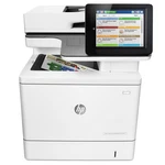 Hp Color Laserjet Enterprise Mfp M577DN Duplex Printer (B5L46A) - Excellent Cond. Fixed Price $1549.99.