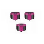Magenta Compatible Hp 02XL Ink Cartridges Photosmart C5180 C7180 C7280 8230. Fixed Price $8.49.