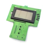 Canon Fuji Xerox 10021328 B1 Lcd Panel Button Pcba Board Plate Uib Mx Server. Fixed Price $119.78.