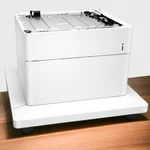Hp Color Laserjet Enterprise 550-SHEET Paper Tray (P1B10A). Fixed Price $429.99.